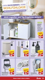 Aktueller famila Nordwest Prospekt mit Schrank, "Markt - Angebote", Seite 39