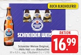 Trinkgut Eberbach - Original Angebot im Prospekt Original bei Trinkgut im Eberbach Prospekt für 16,99 €