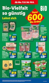 Ähnliche Angebote wie Weißwurst im Prospekt "LIDL LOHNT SICH" auf Seite 9 von Lidl in Hürth
