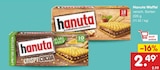 Waffel von Hanuta im aktuellen Netto Marken-Discount Prospekt für 2,49 €