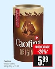 Aktuelle Schokolade Angebote bei Marktkauf in Heilbronn Aktuelles Caotina Angebot bei Marktkauf in Heilbronn ab 5,99 €