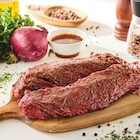 Supermarchés Match Achenheim - Promo Viande bovine : Onglet*** Préparé par nos Pros Promo Viande bovine : Onglet*** Préparé par nos Pros à 20,99 € dans le catalogue Supermarchés Match à Achenheim