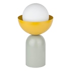 TISCHLEUCHTE 20/36,5 cm von Osram im aktuellen XXXLutz Prospekt für 39,99 €