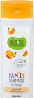 Shampoo im Netto Marken-Discount Prospekt Shampoo von BLÜTE ZEIT im aktuellen Netto Marken-Discount Prospekt für 1,75 €