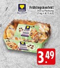 Aktuelles Frühlingskonfekt Angebot bei EDEKA in Krefeld ab 3,49 €