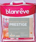Couette + 2 Oreillers Prestige - BLANRÊVE à 24,99 € dans le catalogue Netto
