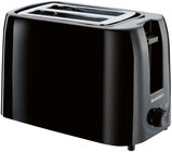 Grille-pain double - SILVERCREST® en promo chez Lidl Caen à 9,99 €