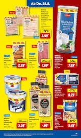 Aktueller Lidl Prospekt mit Espresso, "LIDL LOHNT SICH", Seite 55