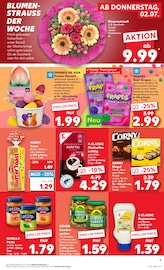 Aktueller Kaufland Prospekt mit Dekoration, "Hier bin ich richtig", Seite 18