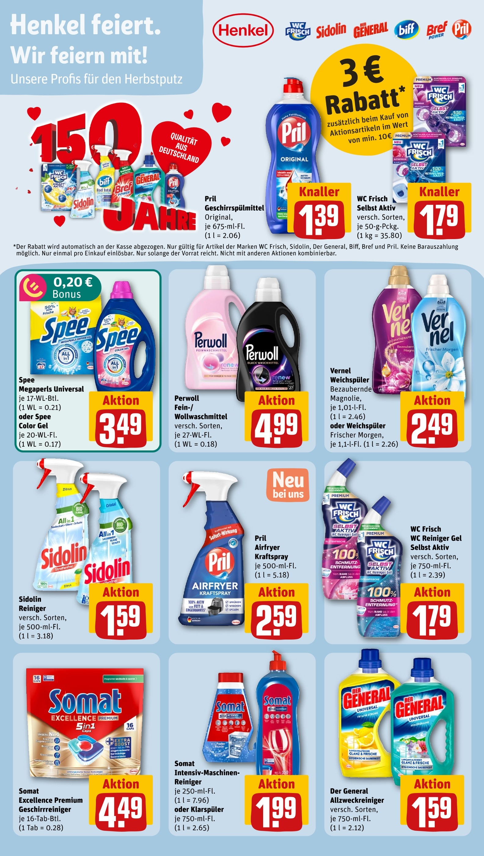 Perwoll kaufen » günstige Perwoll Angebote zum Top Preis