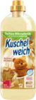 Weichspüler im Angebot bei E center in Elmshorn Weichspüler Angebote von Kuschelweich bei E center Elmshorn für 1,49 €