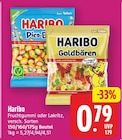 Fruchtgummi im Angebot bei E center in Berlin Fruchtgummi Angebote von Haribo bei E center Berlin für 0,79 €
