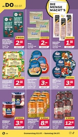 Aktueller Netto mit dem Scottie Prospekt mit Leberwurst, "Günstig. Besser. Für Dich.", Seite 34