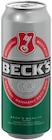 Beck's Pils Angebote bei REWE Bad Münder für 0,79 €