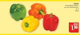Paprika im Angebot bei Marktkauf in Altenburg Paprika Angebote bei Marktkauf Altenburg für 1,00 €