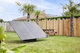 Panneau solaire bifacial Plug & Play Ultrawatt 850W à Castorama dans Noiron-sous-Gevrey Panneau solaire bifacial Plug & Play Ultrawatt 850W à Castorama dans Noiron-sous-Gevrey