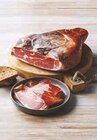 Jambon fumé de normandie sans os dans le catalogue U Express