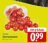 Senegal Cherrytomaten bei famila Nordost im Barth Prospekt für 0,99 €