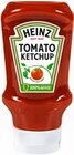 Kaufland Burghausen - Tomato Ketchup klassisch Angebot im Prospekt Tomato Ketchup klassisch bei Kaufland im Burghausen Prospekt für 2,99 €