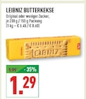 Aktuelles Butterkekse Original Angebot bei Marktkauf in Wuppertal ab 1,29 €