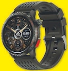 Montre connectée K2 Pro - Abyx en promo chez Hyper U La Roche-sur-Yon à 49,99 €