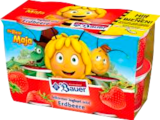 Fruchtjoghurt Angebote von Bauer bei E center Rostock für 1,29 €