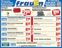 EDEKA Prospekt Engelbrechtsche Wildnis "Top Angebote" mit 2 Seiten