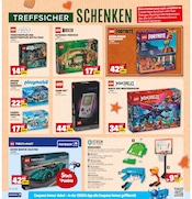 Aktueller Marktkauf Prospekt mit Playmobil, "Aktuelle Angebote", Seite 42