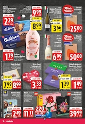 Aktueller E center Prospekt mit Ritter Sport, "Aktuelle Angebote", Seite 16