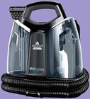SpotClean Plus - Bissell - Intermarché à Millau SpotClean Plus - Bissell en promo chez Intermarché Millau à 149,99 €