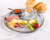 „Guten Morgen“-Frühstück von  im aktuellen XXXLutz Möbelhäuser Prospekt für 4,50 €