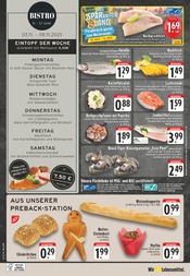 Lachs im E center Prospekt in Wuppertal Aktueller E center Prospekt mit Lachs, "Aktuelle Angebote", Seite 28