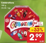 Celebrations im Angebot bei Netto Marken-Discount in Bremerhaven Celebrations Angebote bei Netto Marken-Discount Bremerhaven für 2,99 €