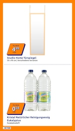 Spiegel Angebot im aktuellen Action Prospekt auf Seite 2