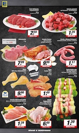 Pute im EDEKA Prospekt in Haltern am See Aktueller EDEKA Prospekt mit Pute, "Aktuelle Angebote", Seite 10