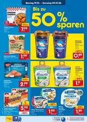 Lachs im Netto Marken-Discount Prospekt in Weiden Aktueller Netto Marken-Discount Prospekt mit Lachs, "Aktuelle Angebote", Seite 29