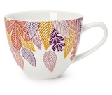 XL-Tasse für 5,99 € bei Tchibo im Angebot XL-Tasse im aktuellen Tchibo Prospekt