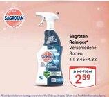 Angebot im GLOBUS Großrosseln Prospekt GLOBUS Großrosseln Prospekt mit im Angebot für 2,59 €