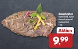 Aktuelle Sauerbraten Angebote bei combi in Bielefeld Aktuelles Sauerbraten Angebot bei combi in Bielefeld ab 9,99 €