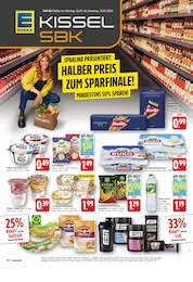 EDEKA Prospekt für Pirmasens: "Aktuelle Angebote", 24 Seiten, 26.01.2026 - 31.01.2026