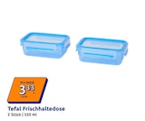 Frischhaltedose von Tefal für 3,33 € bei Action im Angebot Frischhaltedose von Tefal im aktuellen Action Prospekt