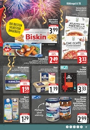 Aktueller EDEKA Prospekt mit Fisch, "Aktuelle Angebote", Seite 17