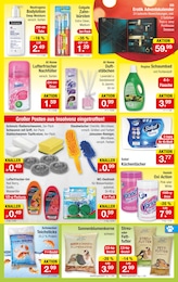 Mineralwasser Angebot & Preis im aktuellen Zimmermann Prospekt Mineralwasser Angebot im aktuellen Zimmermann Prospekt auf Seite 3