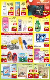 Grill Angebot im Zimmermann Prospekt, gültig von 27.10.2025 bis 01.11.2025 Grill Angebot im aktuellen Zimmermann Prospekt auf Seite 3