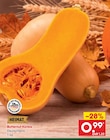 Butternut Kürbis bei Netto Marken-Discount im Prospekt "" für 0,99 €