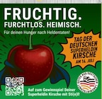 Superheldin Kirsche im Angebot bei GLOBUS in Erfurt Superheldin Kirsche Angebote bei GLOBUS Erfurt