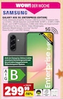 Galaxy A56 5G (Enterprise-Edition) Angebote von Samsung bei E center Wiesbaden für 299,99 €
