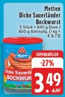 E center Kempen Prospekt mit  im Angebot für 3,49 €