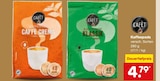 Aktuelle Kaffeepads Angebote bei Netto Marken-Discount in Aachen Aktuelles Kaffeepads Angebot bei Netto Marken-Discount in Aachen ab 4,79 €
