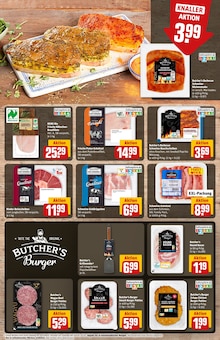 Schweinefleisch im aktuellen REWE Prospekt (Bielefeld) Schweinefleisch im REWE Prospekt "Dein Markt" mit 28 Seiten (Bielefeld)